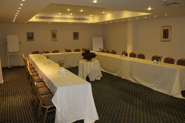 Grand Hotel Madaba